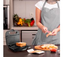 Black+Decker BXSA753E sandwich toaster