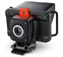 Blackmagic Studio Camera 4K Plus G2 (BM-CINSTUDMFT/G24PDDG2)