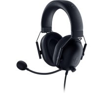 Razer Gaming Headset | BlackShark V2 X (Xbox Licensed) | Wired | Over-Ear | Microphone | Black