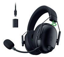 Razer BlackShark V3 Headset Wired & Wireless Head-band Gaming USB Type-A Bluetooth Black