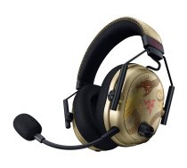Razer | Gaming Headset | Blackshark V3 Pro | Wireless/Wired | Over-ear | Microphone | Noise reduction | Counter-Strike 2 Edition
