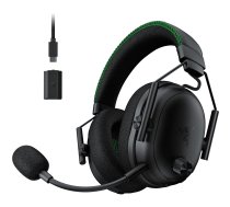 BlackShark V3 Pro for Xbox, Gaming-Headset schwarz, ANC, 2,4 GHz-Dongle, Bluetooth, USB, 3,5 mm Klinke