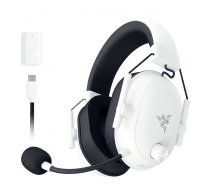 BlackShark V3 X Hyperspeed for Xbox, Gaming-Headset weiß, 2,4 GHz-Dongle, Bluetooth, USB