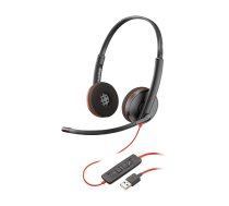 Poly Plantronics Blackwire C3220 USB - 3200 Series