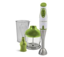Esperanza EKM003G blender 0.75 L Immersion blender Green,White 450 W