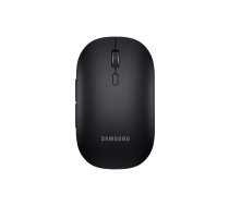 Samsung Slim EJ-M3400 - Maus - ergonomisch - 5 Tasten - kabellos - Bluetooth 5.0 - Schwarz