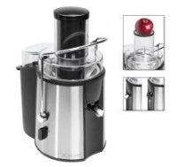 Bomann AE 1917 CB 1000 W Stainless steel