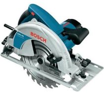 Hand-held circular saw GKS 85 Professional blue black 2200 watts