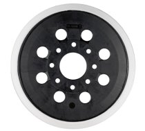 Bosch 2 608 000 351 sander accessory 1 pc(s) Sanding pad