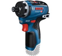 Bosch GSR 12V-35 Professional - Schraubendreher - schnurlos - 2 Geschwindigkeiten - 1/4 -Inbuseinsatz 10 mm - 35 N·m - ohne Batterie - 12 V (06019J9103)