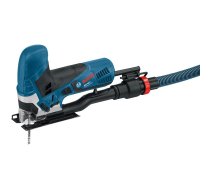 Bosch Professional GST 90 E Stichsäge inkl. Koffer 650 W (060158G000)