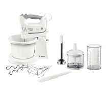 Bosch MFQ36490 mixer Stand mixer 450 W White