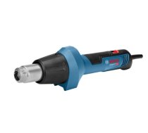 Bosch GHG 20-60 500 l/min 630 °C 2000 W Black, Blue, Grey