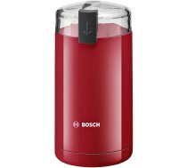 Bosch TSM6A014R coffee grinder 180 W Red