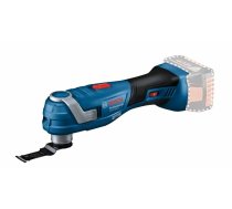 Bosch GOP 185-LI 18 V Black, Blue