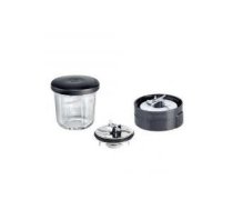 Accessory kit - for stand mixer, for food processor