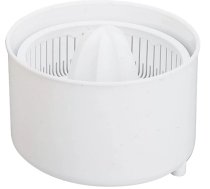 Bosch MUZ4ZP1 - Zitruspressenaufsatz für Standmixer - für Küchenmaschine - weiß - für MUM 4 MUM4427