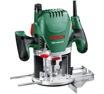 Bosch POF 1400 ACE - Oberfräse - 1400 W - Spannzange 6 mm, 6,35 mm, 8 mm