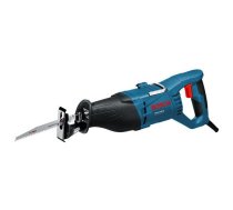 Bosch GSA 1100 E Professional - Schwarz - Blau - Rot - 2700 SPM - 2,8 cm - 23 cm - 2 cm - AC