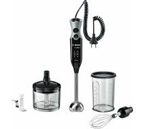 Bosch MSM67170 blender Immersion blender 750 W Black, Silver