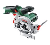 Bosch UniversalCirc 12 - Kreissäge - schnurlos - 85 mm - ohne Batterie - 12 V
