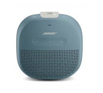 SoundLink Micro, 1.0 channels, 2400 - 2800 Hz, Wireless, 9 m, Micro-USB, Blue