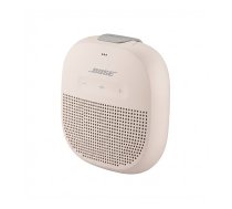 SoundLink Micro, 1.0 channels, 2400 - 2800 Hz, Wireless, 9 m, Micro-USB, White