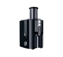 Braun Multiquick 5 juicer J 500 1,25l 900W Sort