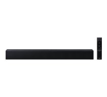 Samsung B-Series B-Serie Soundbar HW-B410GF 2.0-Kanal Subwoofer 2025 2.0 Kanaele Dolby 2 - Subwoofer - Bluetooth