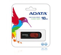 C008 16GB Black-Red