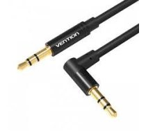 CABLE AUDIO 3.5MM TO 3.5MM/1M BAKBF VENTION