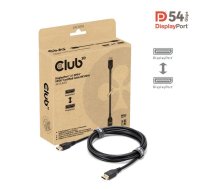 CABLE DP TO DP 3M/M/M CAC-1093 CLUB3D