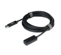 CABLE USB3.2 5M/M/F CAC-1411 CLUB3D