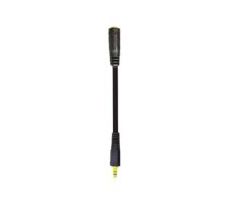 Turime | 3.5 mm stereo audio extension cable, 5 m