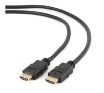Gembird CC-HDMI4L-6 HDMI cable 1.8 m HDMI Type A (Standard) Black