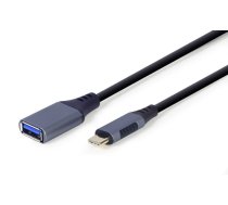USB-C to USB-AM Adapter OTG