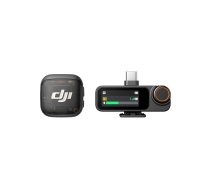 CAMERA ACC MIC 3 1TX+1RX/CP.RN.00000479.03 DJI