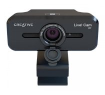 The Creative Live! Cam Sync V3