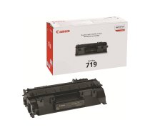 Canon Toner CRG-719 3479B002 cartridge 1 pc(s) Original Black
