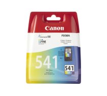 Canon CL-541 ink cartridge 1 pc(s) Compatible Cyan, Magenta, Yellow
