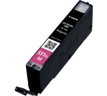 Canon CLI-551XL High Yield Magenta Ink Cartridge