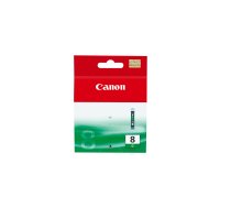 CANON 1LB CLI-8G ink cartridge green standard capacity 13ml 5.840 pages 1-pack