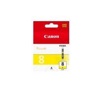 Tusz CLI-8 YELLOW 0623B001