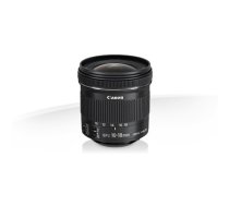 Canon EF-S 10-18mm f/4.5-5.6 IS STM Lens