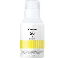 Canon GI-56Y Yellow Ink Bottle