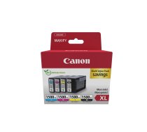 Canon 9182B010 ink cartridge 4 pc(s) Original High (XL) Yield Black, Cyan, Magenta, Yellow