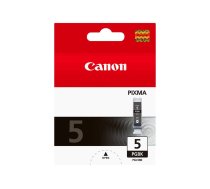 CANON 1LB PGI-5BK ink cartridge black standard capacity 26ml 1-pack