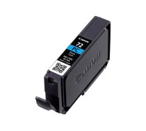 CANON 1LB PGI-72 PC ink cartridge photo cyan standard capacity 350 photos 1-pack