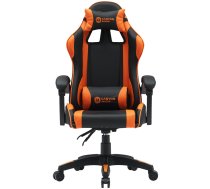 Canyon SGCH2 - Core - ergonomic gaming chair - black-orange
