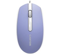 CANYON mouse M-10 Wired Lavender